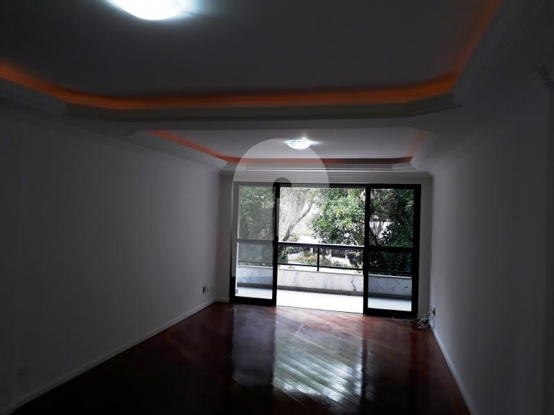 Cobertura à venda em Retiro, Petrópolis - RJ - Foto 1