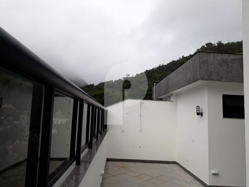 Cobertura à venda em Retiro, Petrópolis - RJ - Foto 16