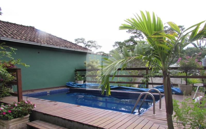 Casa para alugar em Itaipava, Petrópolis - RJ