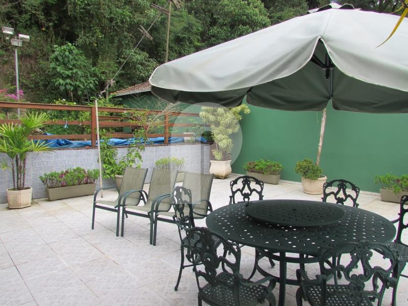Casa para Alugar em Itaipava, Petrópolis - RJ - Foto 2