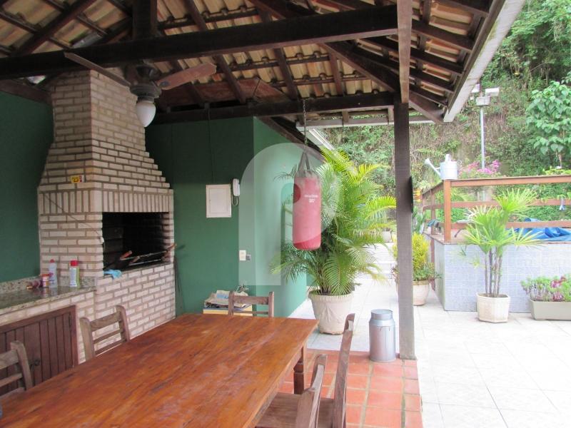 Casa para Alugar em Itaipava, Petrópolis - RJ - Foto 3
