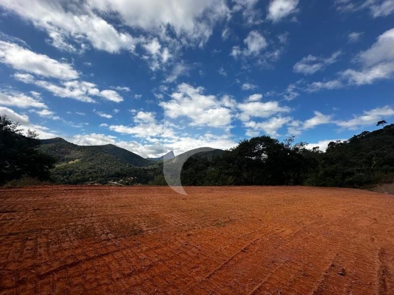 Terreno Residencial à venda em Itaipava, Petrópolis - RJ - Foto 1