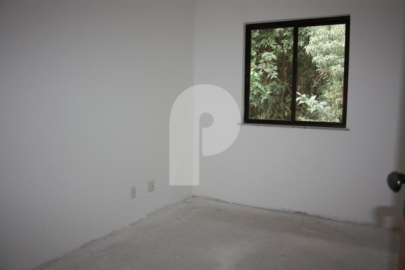 Apartamento à venda em Samambaia, Petrópolis - RJ - Foto 6