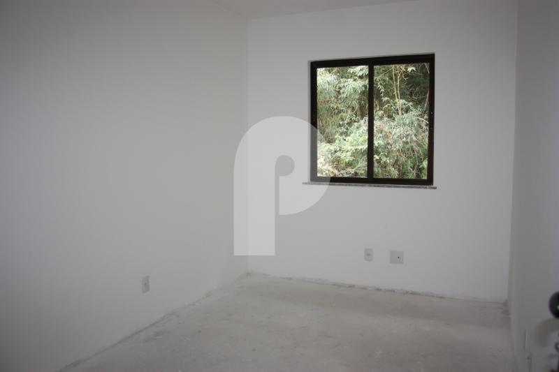 Apartamento à venda em Samambaia, Petrópolis - RJ - Foto 8