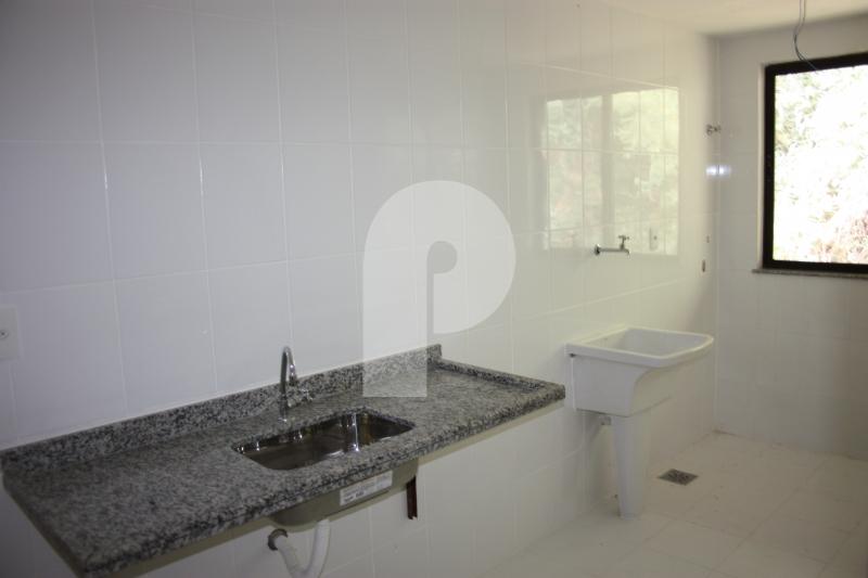 Apartamento à venda em Samambaia, Petrópolis - RJ - Foto 13