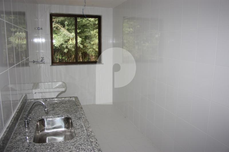 Apartamento à venda em Samambaia, Petrópolis - RJ - Foto 14