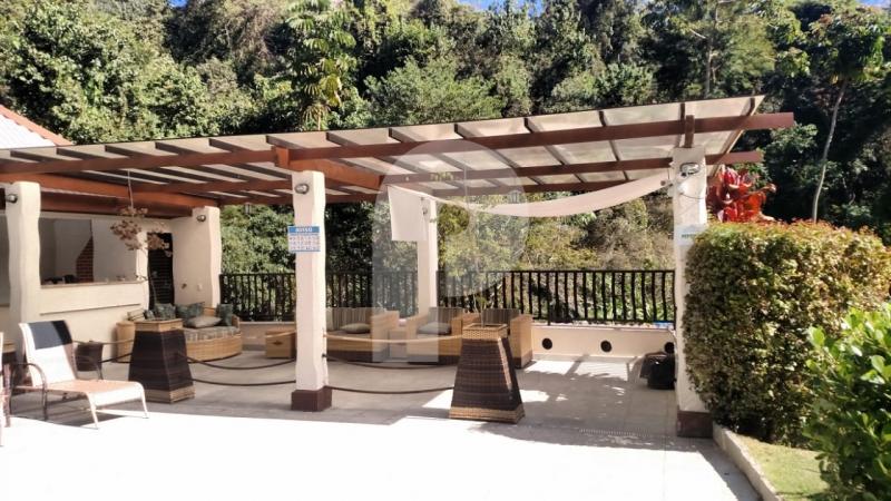 Apartamento à venda em Samambaia, Petrópolis - RJ - Foto 16