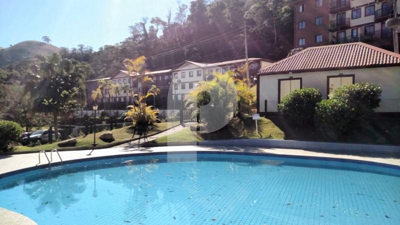 Apartamento à venda em Samambaia, Petrópolis - RJ - Foto 18