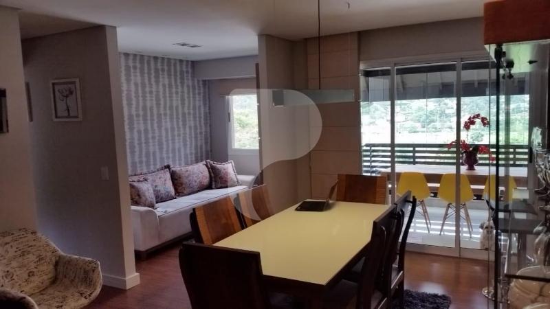 Cobertura à venda em Nogueira, Petrópolis - RJ - Foto 4