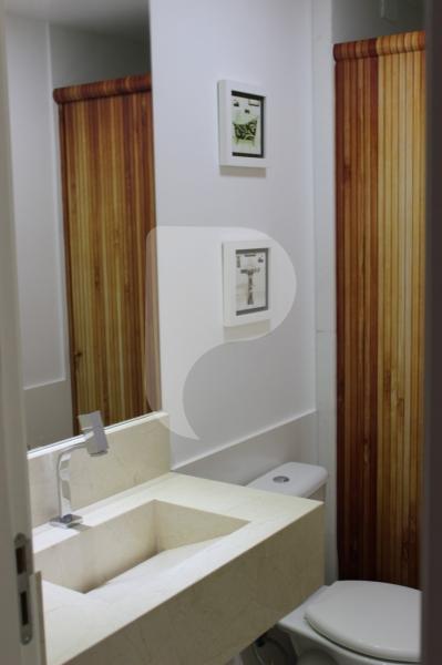 Cobertura à venda em Nogueira, Petrópolis - RJ - Foto 21