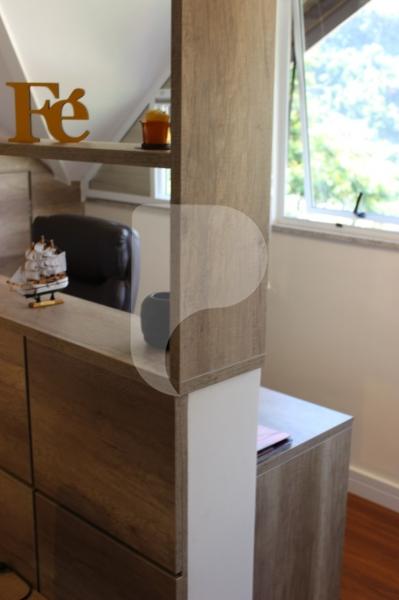 Cobertura à venda em Nogueira, Petrópolis - RJ - Foto 22