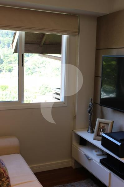 Cobertura à venda em Nogueira, Petrópolis - RJ - Foto 29