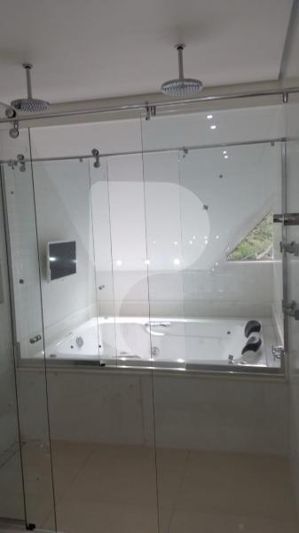 Cobertura à venda em Nogueira, Petrópolis - RJ - Foto 35