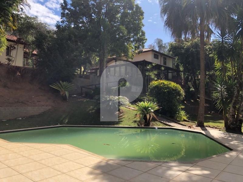 Casa à venda em Secretário, Petrópolis - RJ - Foto 1
