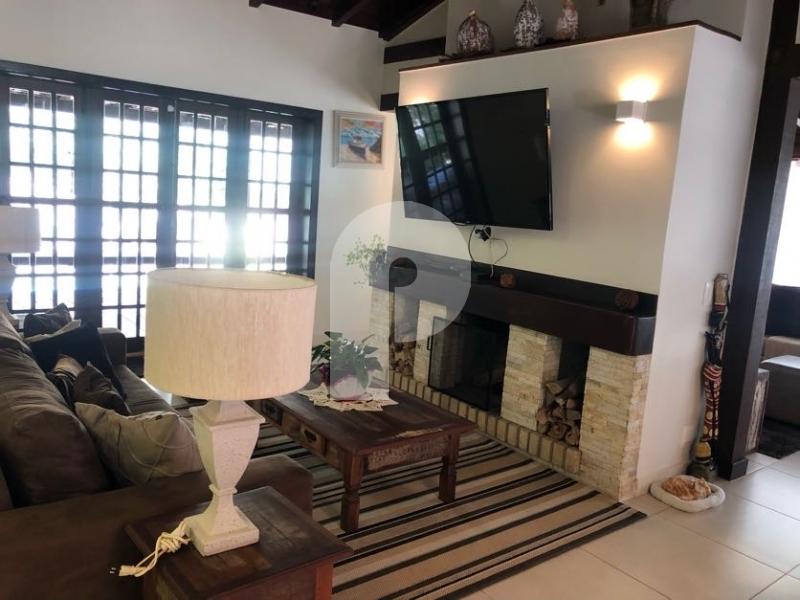 Casa à venda em Secretário, Petrópolis - RJ - Foto 4