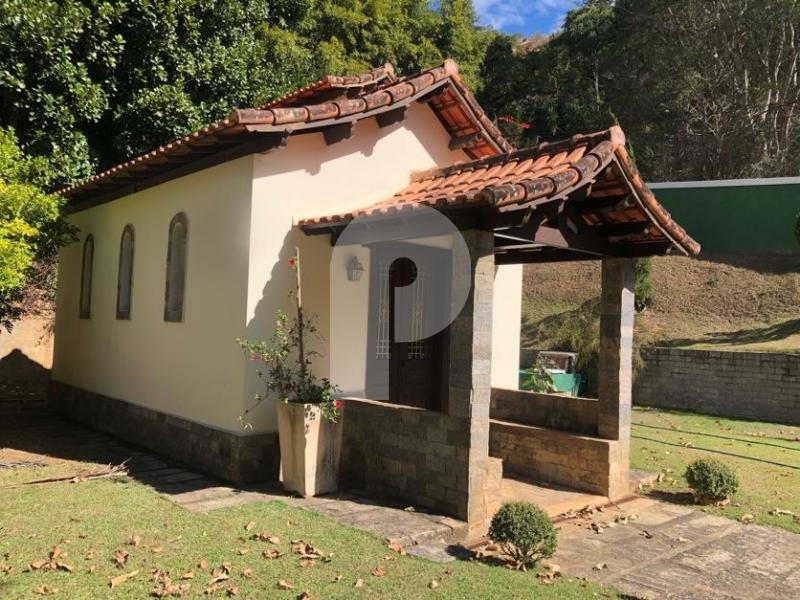 Casa à venda em Secretário, Petrópolis - RJ - Foto 16