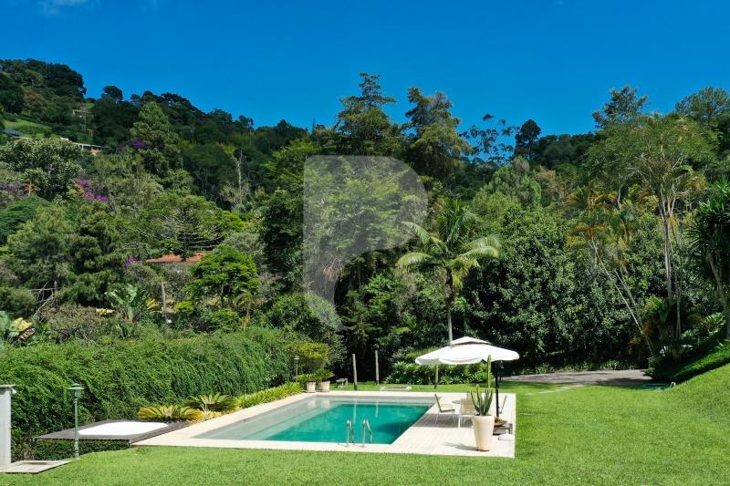 Casa à venda em Itaipava, Petrópolis - RJ - Foto 2