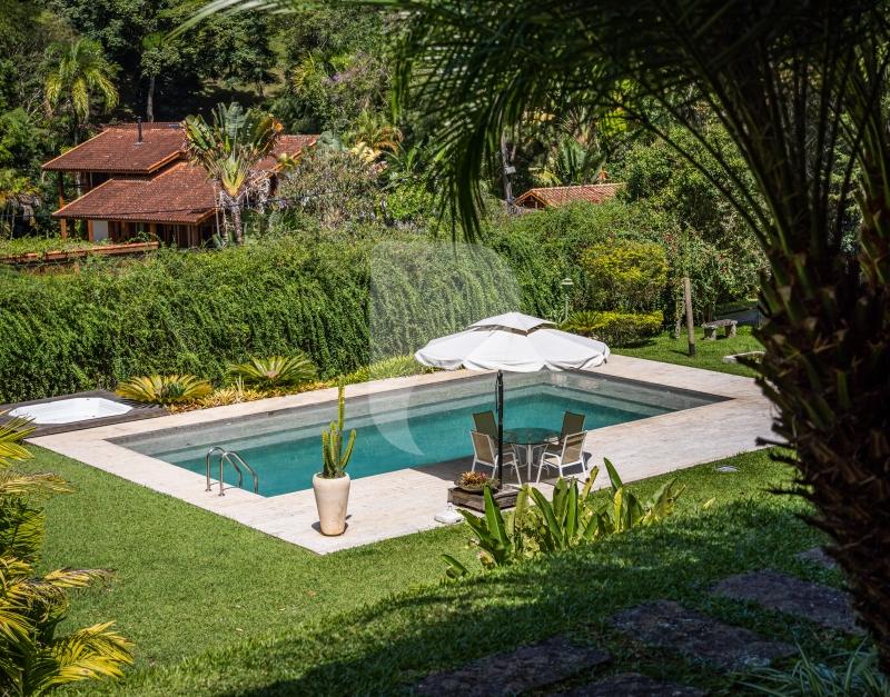 Casa à venda em Itaipava, Petrópolis - RJ - Foto 4