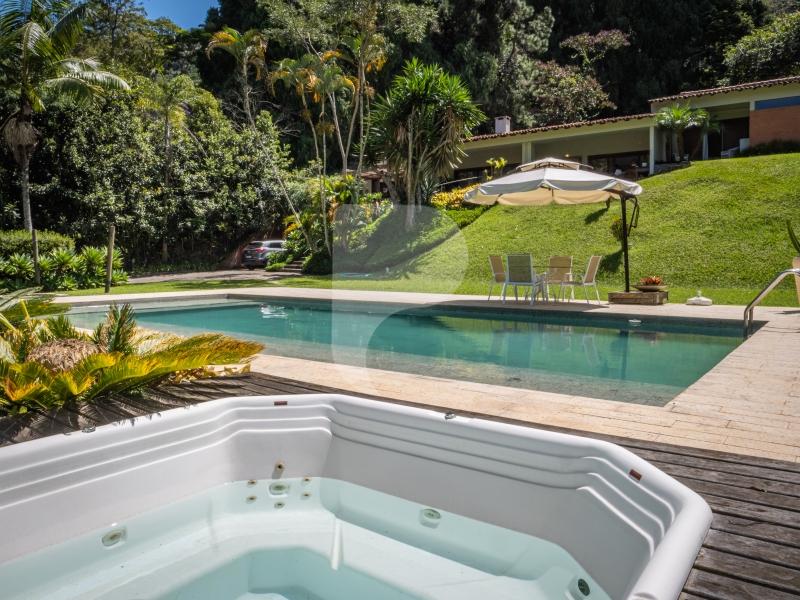 Casa à venda em Itaipava, Petrópolis - RJ - Foto 5