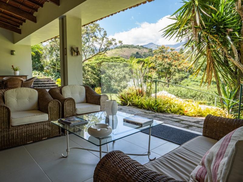 Casa à venda em Itaipava, Petrópolis - RJ - Foto 8