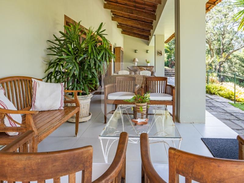 Casa à venda em Itaipava, Petrópolis - RJ - Foto 9