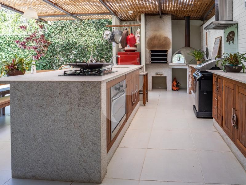 Casa à venda em Itaipava, Petrópolis - RJ - Foto 11