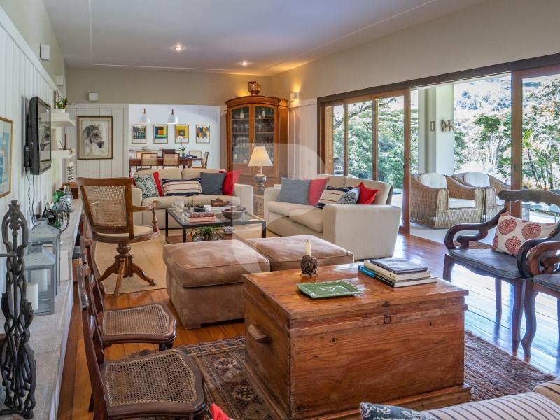 Casa à venda em Itaipava, Petrópolis - RJ - Foto 14