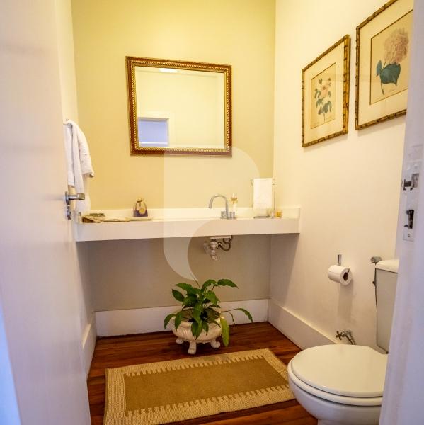 Casa à venda em Itaipava, Petrópolis - RJ - Foto 21