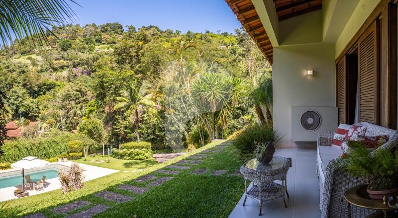 Casa à venda em Itaipava, Petrópolis - RJ - Foto 34