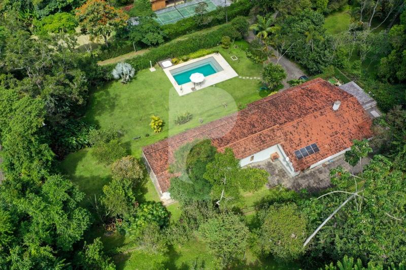 Casa à venda em Itaipava, Petrópolis - RJ - Foto 39