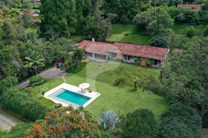 Casa à venda em Itaipava, Petrópolis - RJ - Foto 40