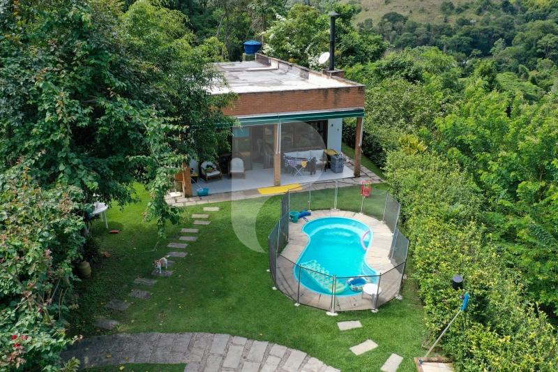 Casa à venda em Itaipava, Petrópolis - RJ - Foto 41