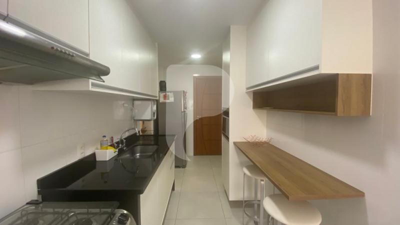 Cobertura à venda em Corrêas, Petrópolis - RJ - Foto 9