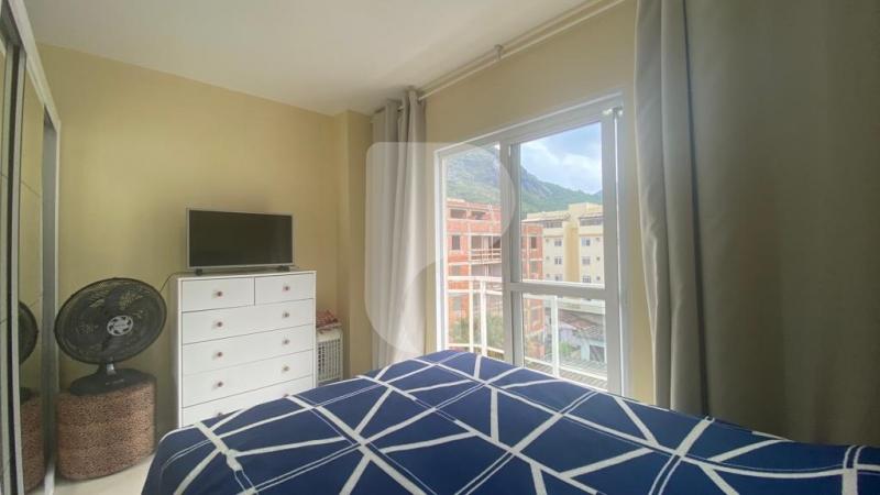 Cobertura à venda em Corrêas, Petrópolis - RJ - Foto 7