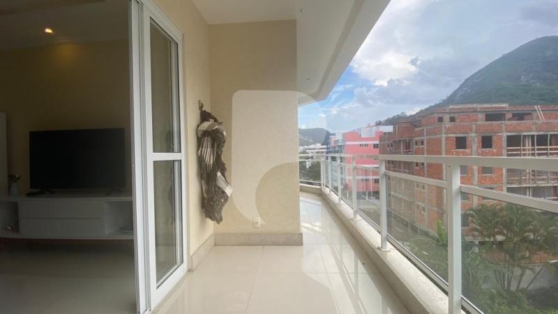 Cobertura à venda em Corrêas, Petrópolis - RJ - Foto 10