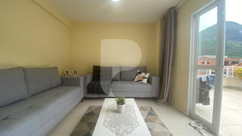 Cobertura à venda em Corrêas, Petrópolis - RJ - Foto 4