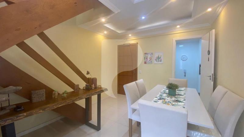 Cobertura à venda em Corrêas, Petrópolis - RJ - Foto 1