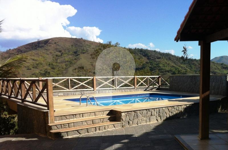 Casa à venda em Centro, Areal - RJ - Foto 1