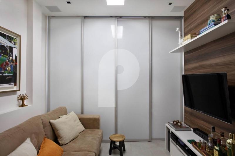 Apartamento à venda em Leblon, Rio de Janeiro - RJ - Foto 1