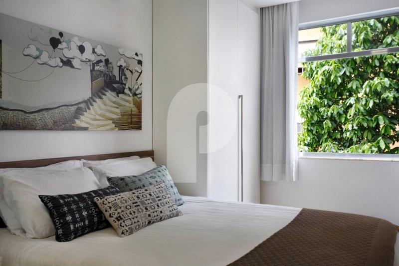 Apartamento à venda em Leblon, Rio de Janeiro - RJ - Foto 2