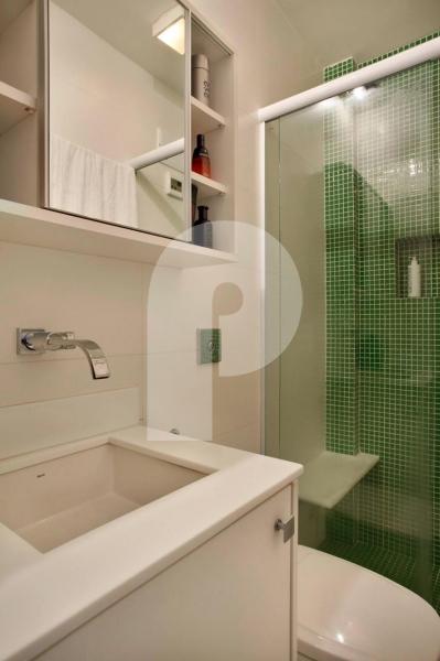 Apartamento à venda em Leblon, Rio de Janeiro - RJ - Foto 3