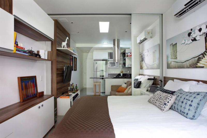 Apartamento à venda em Leblon, Rio de Janeiro - RJ - Foto 4