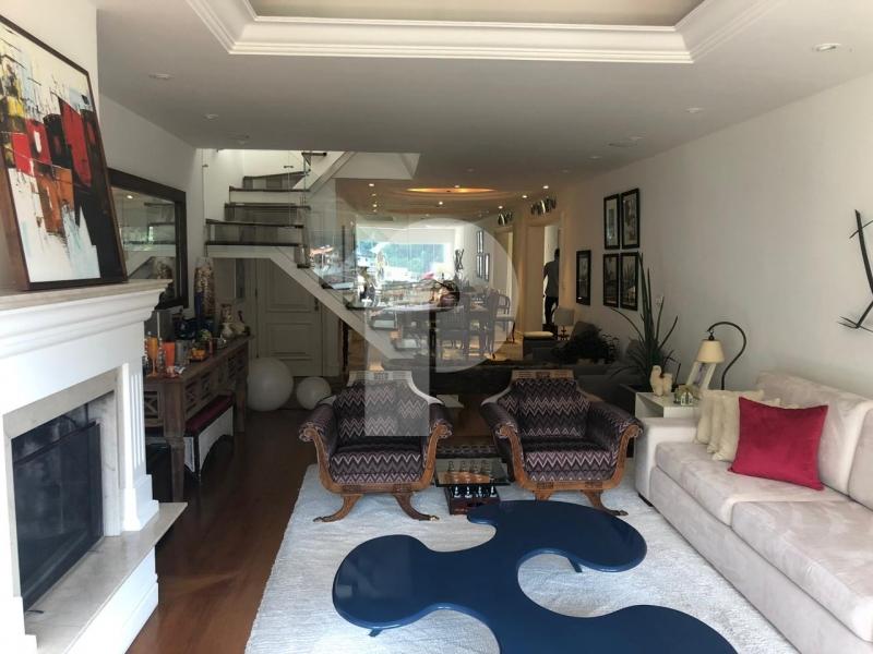 Cobertura à venda em Retiro, Petrópolis - RJ - Foto 2