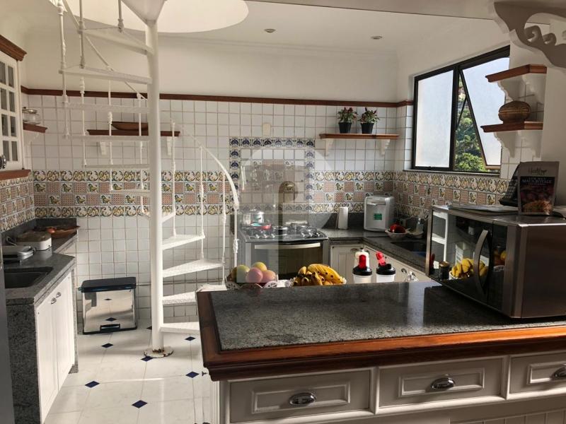 Cobertura à venda em Retiro, Petrópolis - RJ - Foto 4