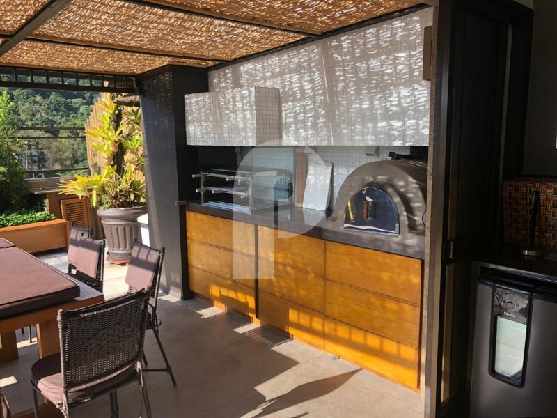 Cobertura à venda em Retiro, Petrópolis - RJ - Foto 9