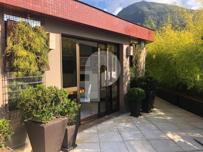 Cobertura à venda em Retiro, Petrópolis - RJ - Foto 10