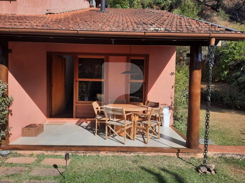 Flat à venda em Araras, Petrópolis - RJ - Foto 1