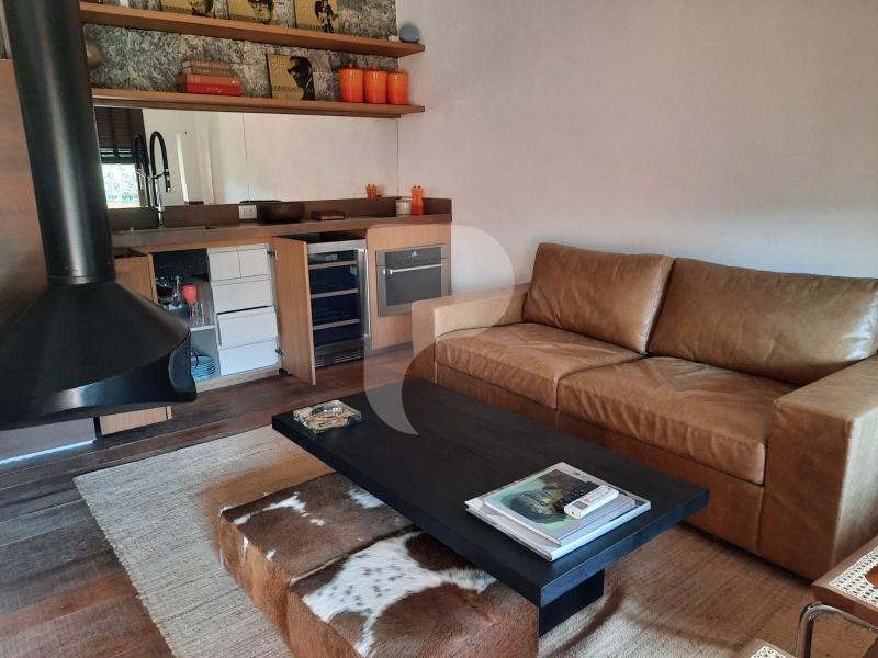 Flat à venda em Araras, Petrópolis - RJ - Foto 6