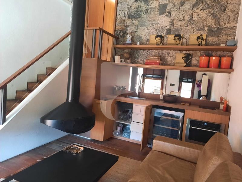 Flat à venda em Araras, Petrópolis - RJ - Foto 7