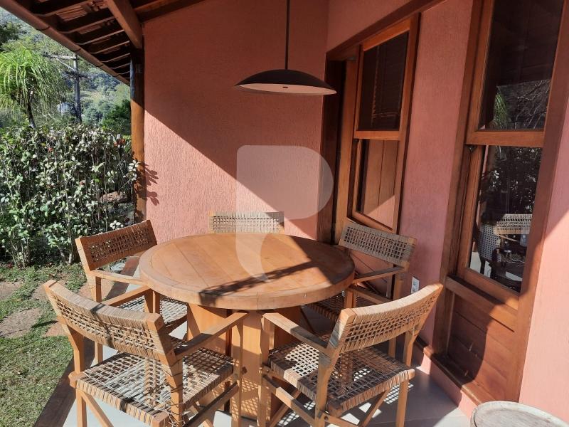 Flat à venda em Araras, Petrópolis - RJ - Foto 10